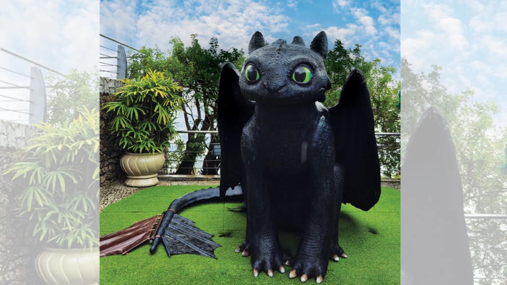 Uma lista de programas infantis para fechar as férias de julho