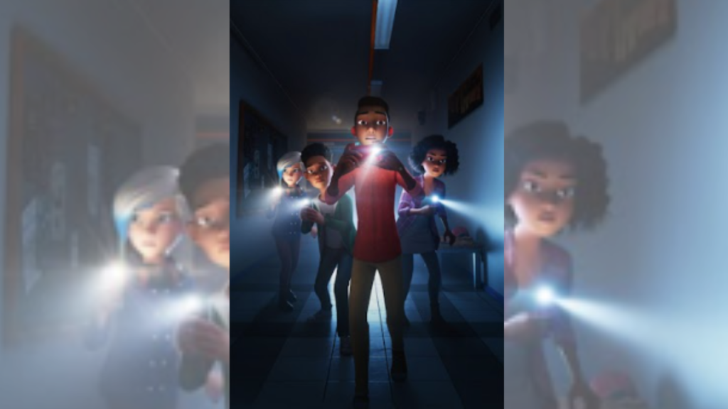 Alienígenas em campo: Pequenos invasores chegam aos cinemas