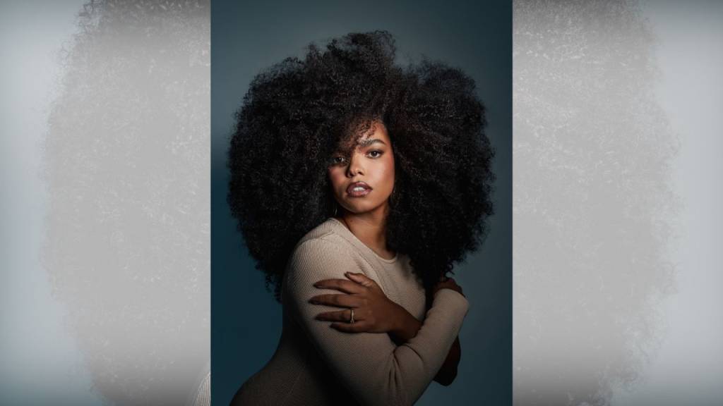 Jeniffer Nascimento: “Trabalho desde os 5 anos, subi degrau por degrau”