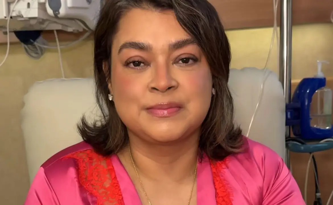 Preta Gil: cantora e empresária estava nos Estados Unidos para tratamento experimental