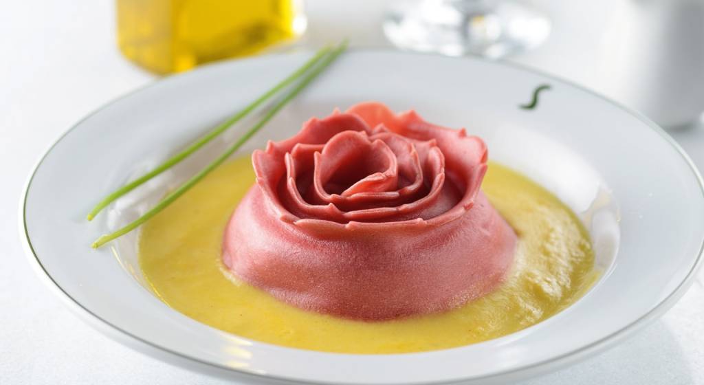 Dolce vita: Spesso é uma festa de massas em Botafogo