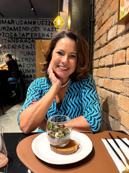 renata araujo no ara