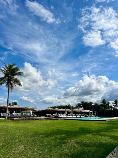 zendaya resort buzios