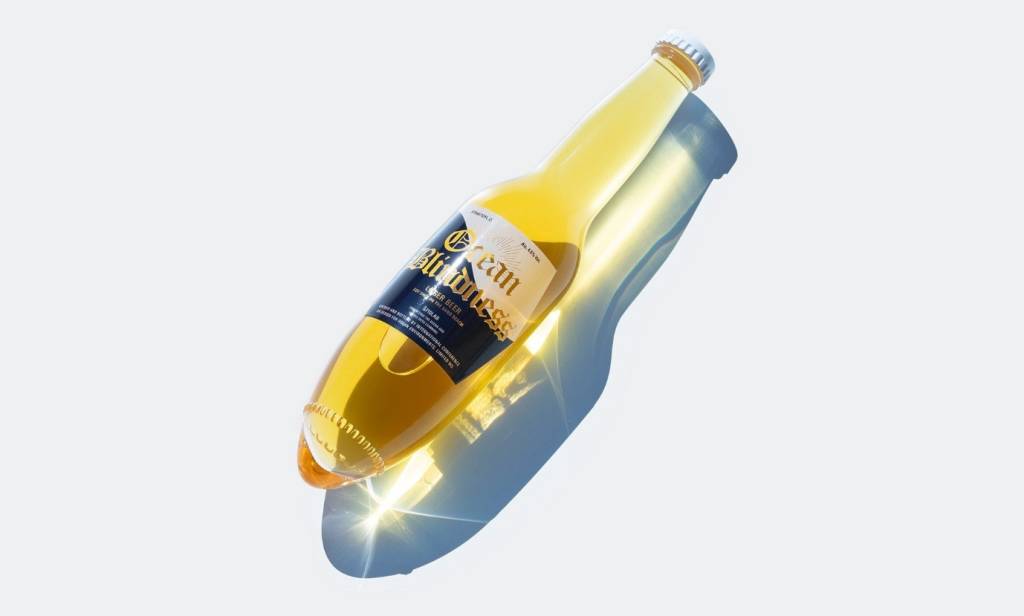 Entenda porque design de garrafa de cerveja viralizou nas redes