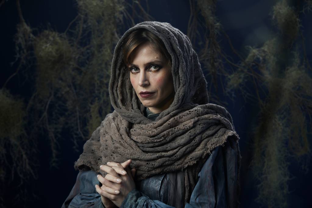 Teatro, por Claudia Chaves: “Madame Blavatsky — Amores Ocultos”