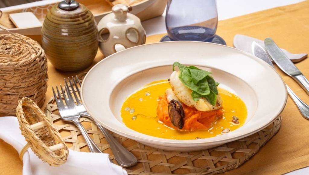 Está na Flip? Confira dicas de restaurantes e cafés em Paraty