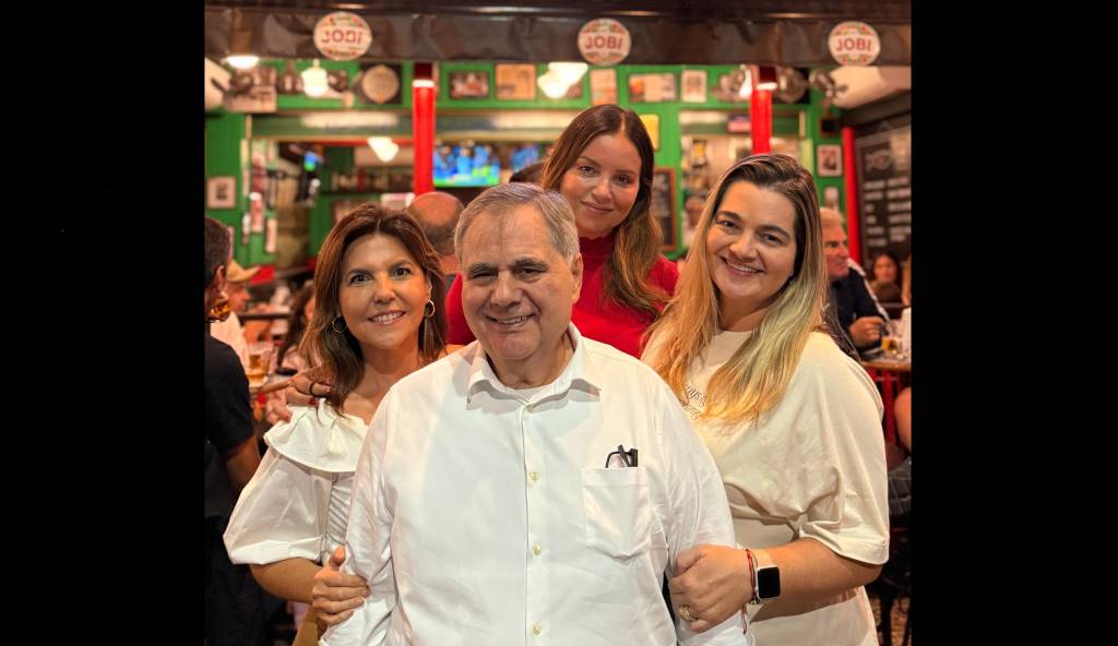 Jobi 70: quem aí tem uma história para entrar num livro?