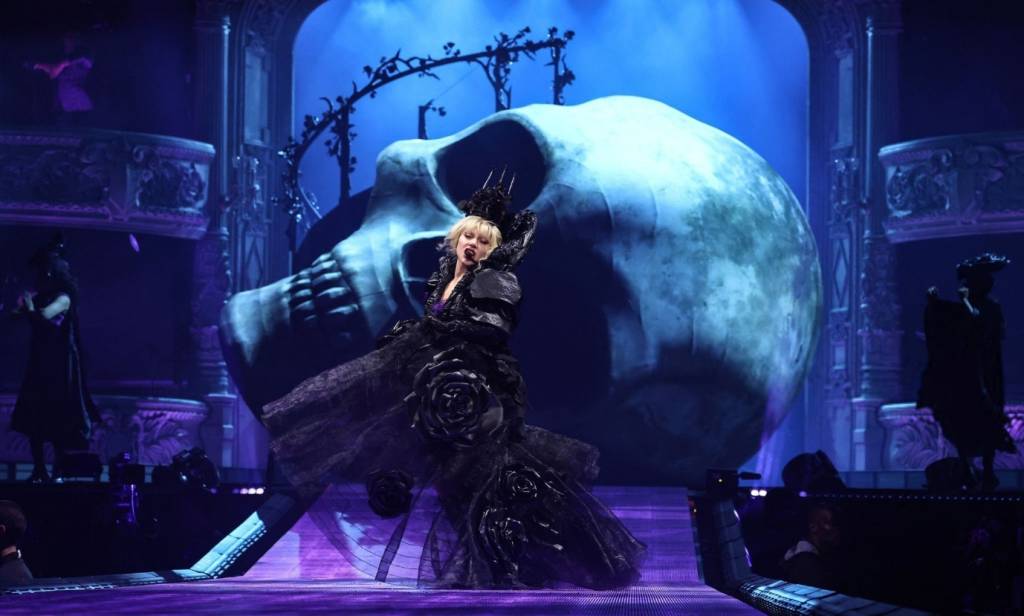 O que a equipe de Lady Gaga pensa sobre novo show no Rio