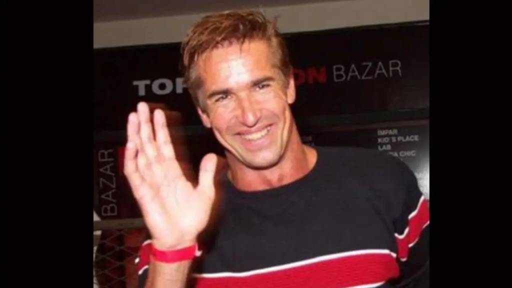 Homenagem a Daniel Sabbá (1955-2025): ex-surfista vira nome de rua
