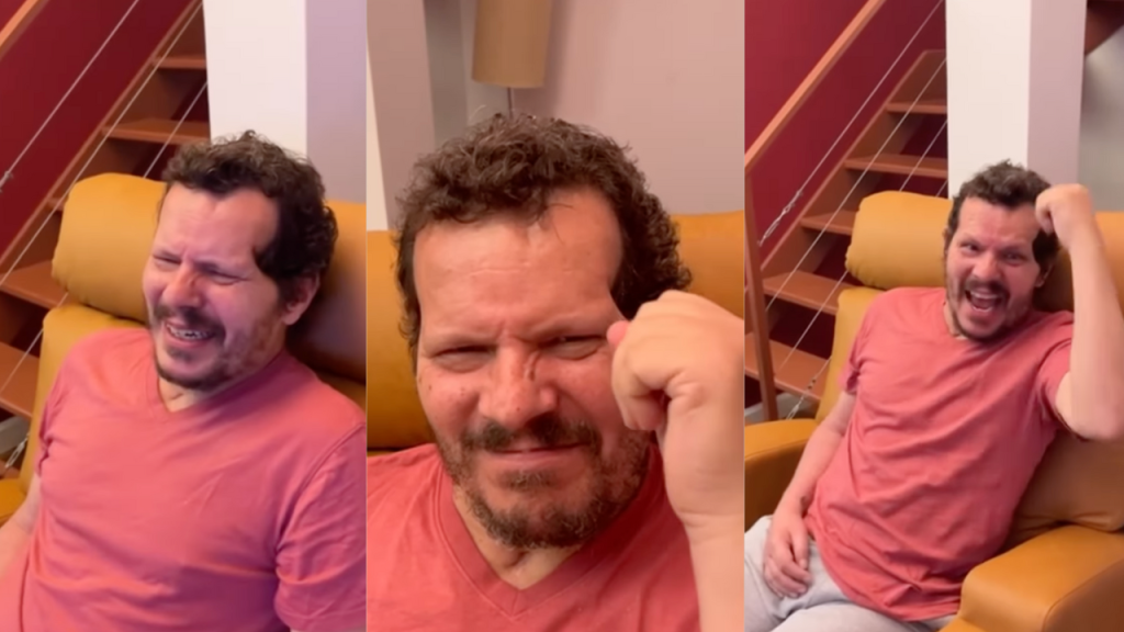 Fluminense no Mundial: Toni Platão se emociona com a classificação