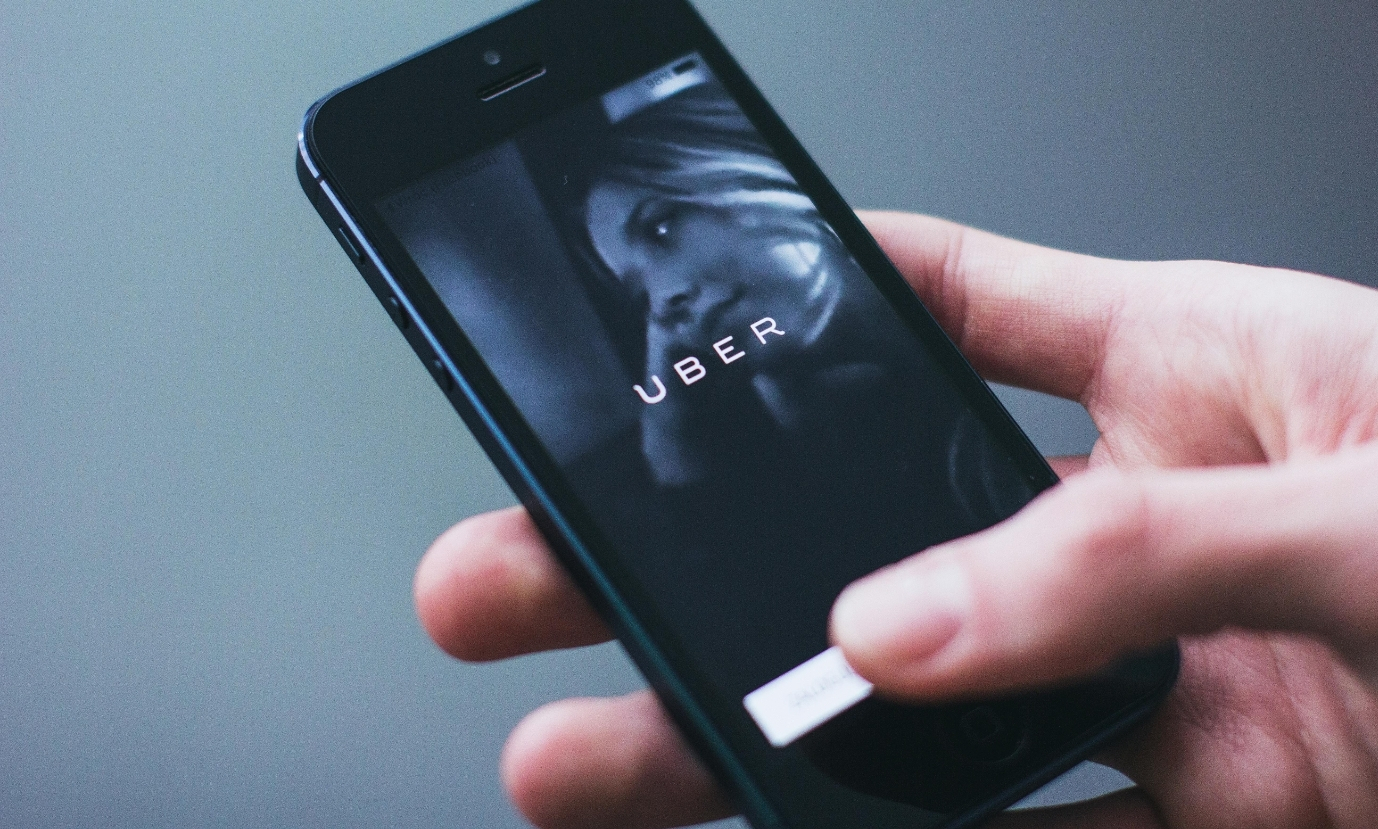 Seu Uber para o aeroporto pode sair de graça. Veja como!