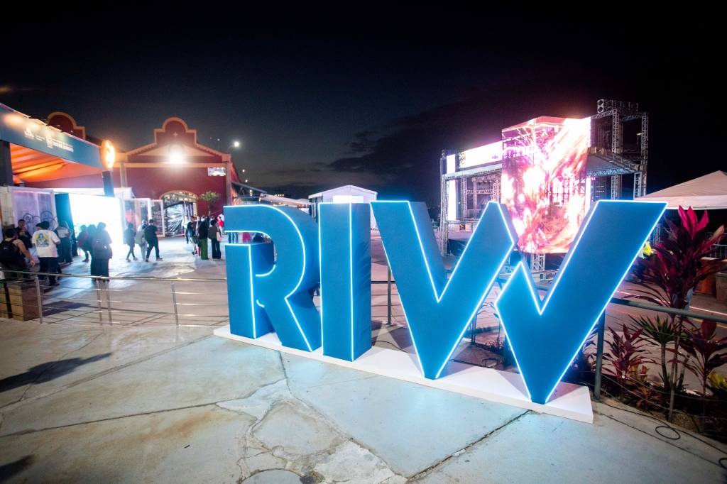 Corrida de rua invade o Rio Innovation Week com dados e tecnologia