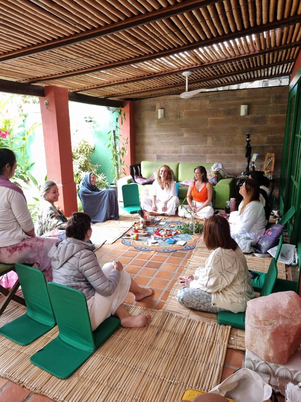 Portal 8/8: Conheça caminhos de autoconhecimento para aproveitar a data