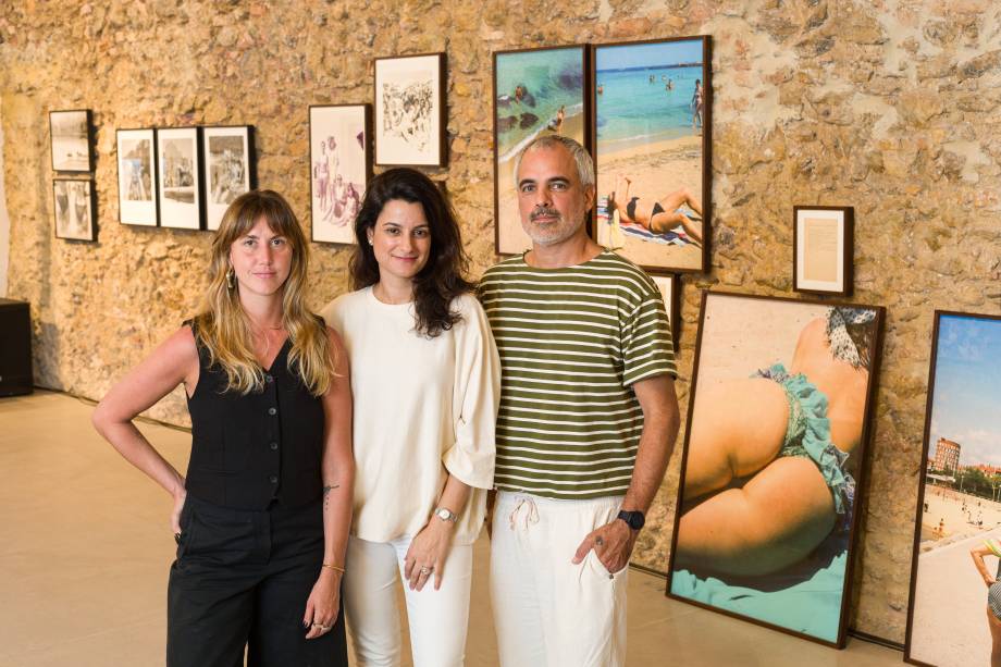 Casa Proeza: Sobrado no Centro reúne galeria de fotografia, loja-conceito e eventos