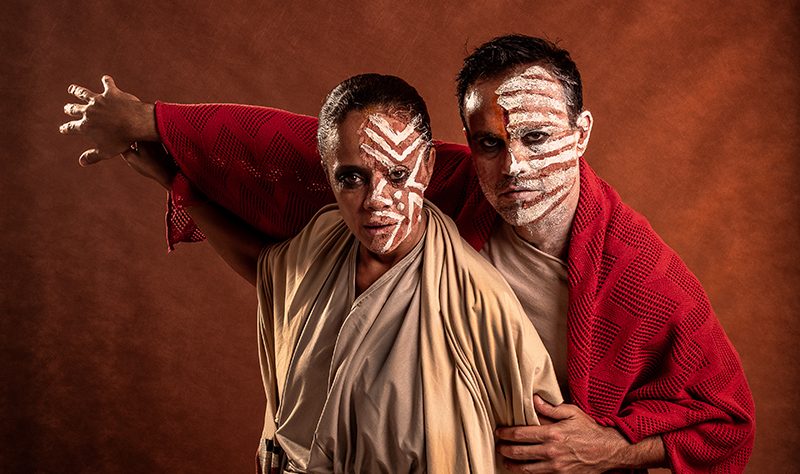 Teatro, por Claudia Chaves:  “Migrantes”