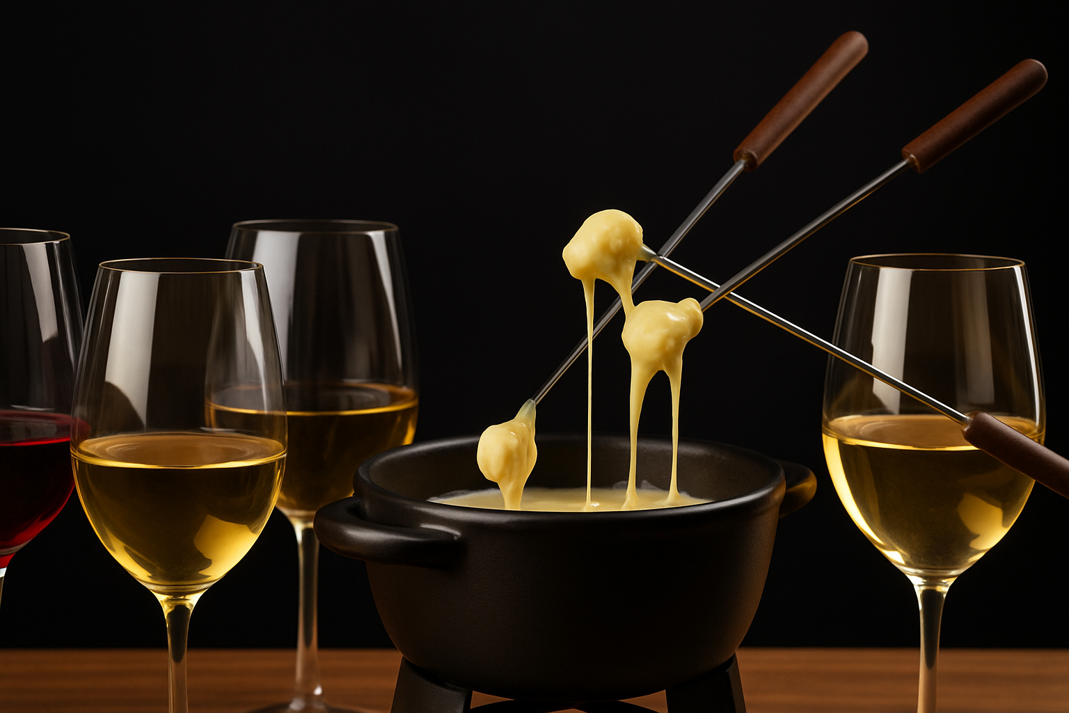 Fondue