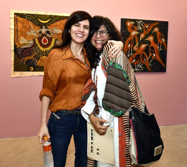 _DSC6233 Luisa Duarte e Olivia Guimarães - Exposição TUDO ENTOA - AGO 2025 - CG