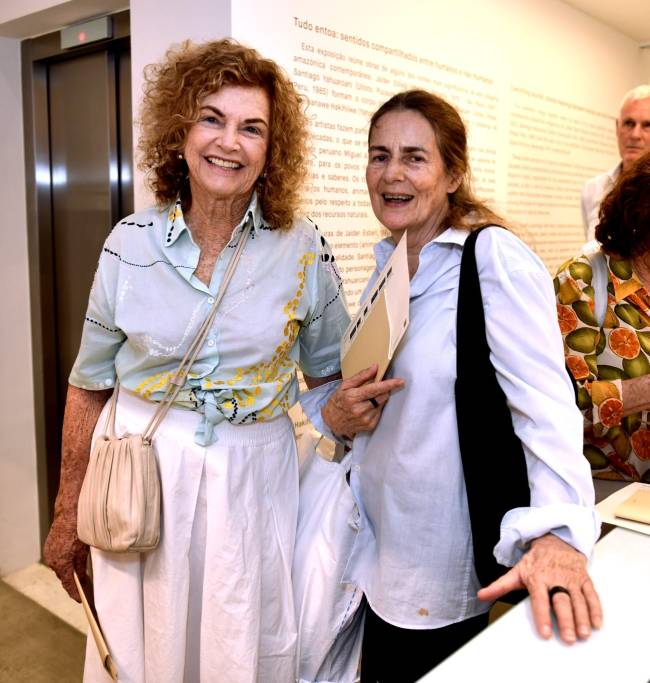 _DSC6318 Ira Etz e Enrica Bernadelli - Exposição TUDO ENTOA - AGO 2025 - CG
