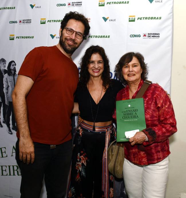 _DSC6781 Alfredo Del-Penho , Gilma Oliveira e Louise Cardoso - GRUPO GALPÃO - AGO 2025 - CG