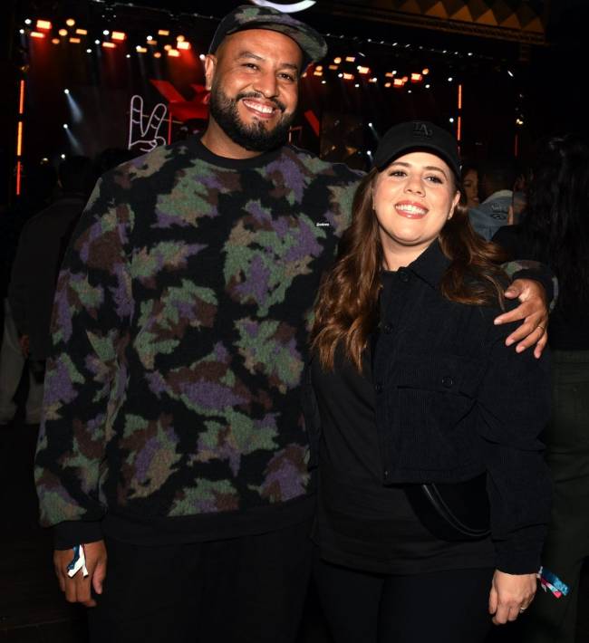 DSC_1456 - O casal Bruno Monteiro e Tati Machado - FESTIVAL DE INVERNO - MARINA DA GLORIA - AGOSTO 2025 - CG - Copia