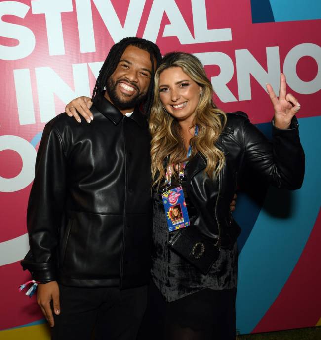 DSC_1483 - Rene Silva e Andrea Mecenas - FESTIVAL DE INVERNO - MARINA DA GLORIA - AGOSTO 2025 - CG