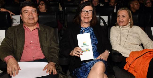 SC_3192 Luis Fernando Nery , Magda Chambriard e Claudia Biff - CARLOTA JOAQUINA - AGOSTO 2025 - CG