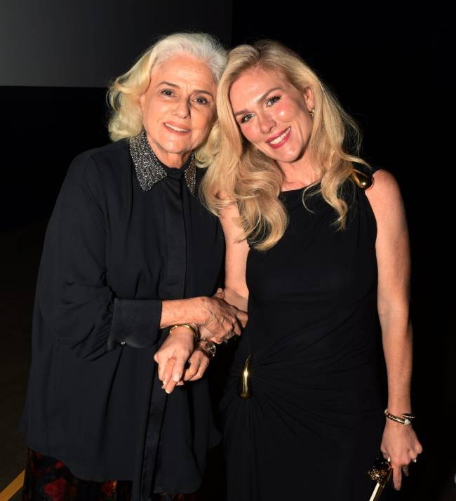 DSC_3296 Marieta Severo e Ludmila Dayer - CARLOTA JOAQUINA - AGOSTO 2025 - CG