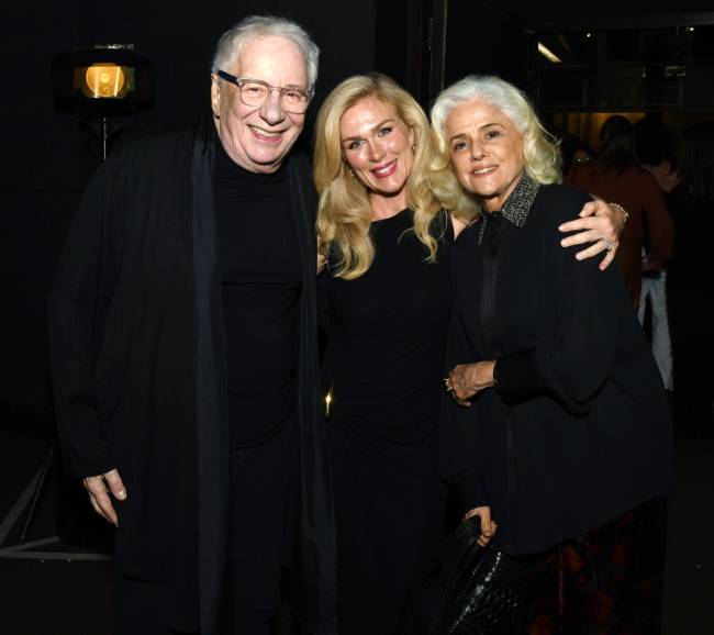 DSC_3302 Marco Nanini , Ludmila Dayer e Marieta Severo - CARLOTA JOAQUINA - AGOSTO 2025 - CG