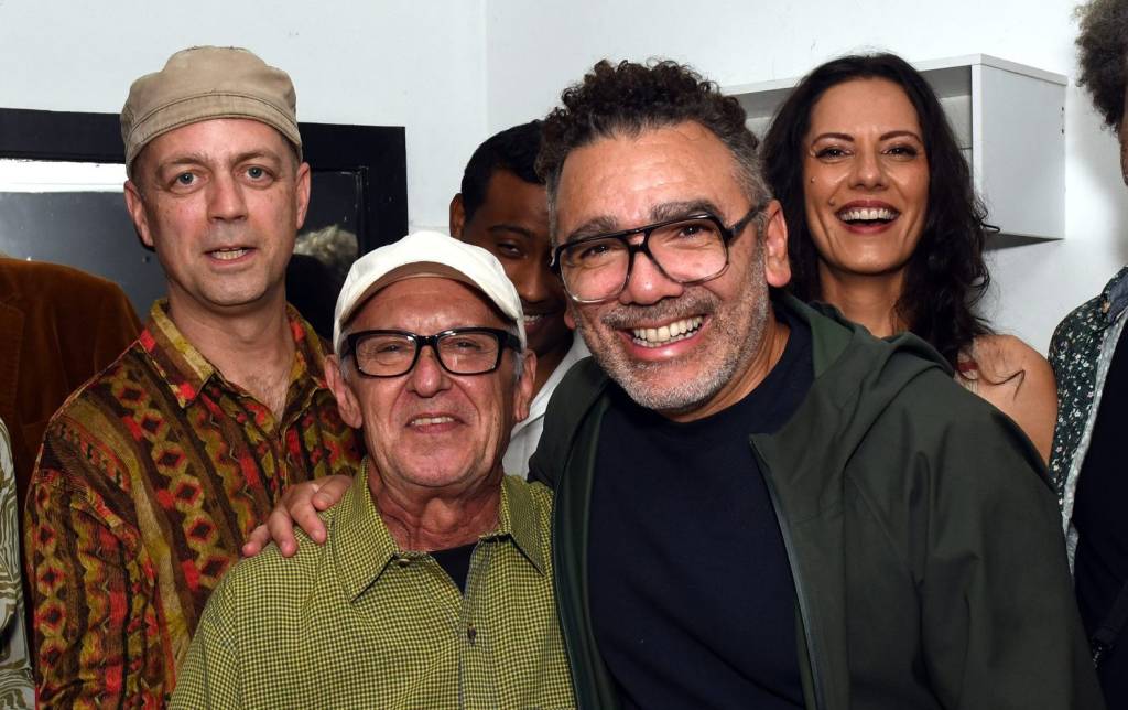 “Fest Rival” celebra Raul de Souza em noite de memória, música e inovação  