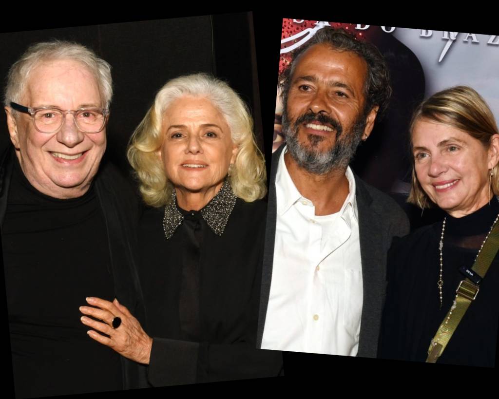 “Carlota Joaquina”, 30 anos depois: artistas sem cirurgia plástica