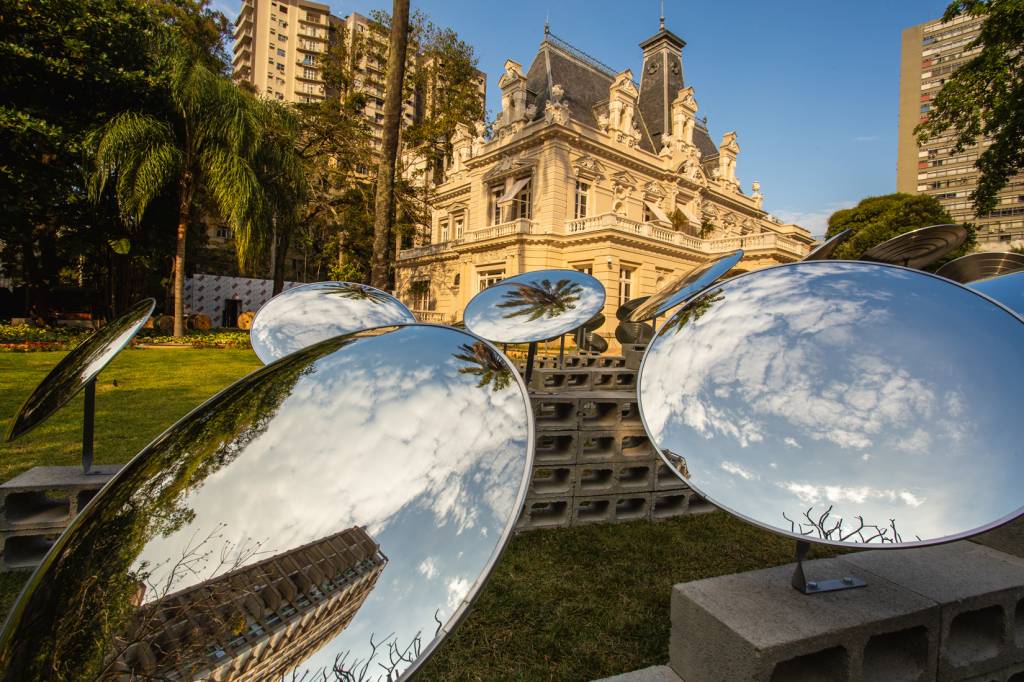 Projeto da Casa Firjan usa a arquitetura local como espaço de aprendizado