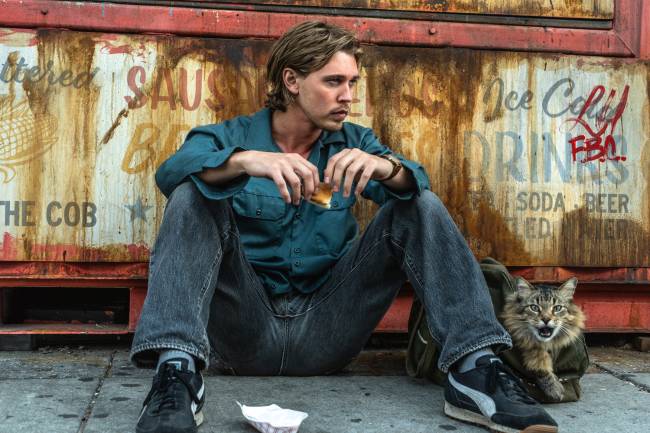 Mudança de tom: Darren Aronofsky é lembrado pelos temas complexos e emoções carregadas, de obras como Requiém Para um Sonho e Mãe!, mas em Ladrões ele mira em um longa de ação.