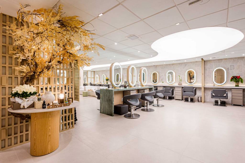 Japandi no Leblon: design, beleza e cuidado em perfeita harmonia