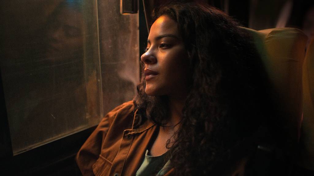 O que esperar de Cinco Tipos de Medo, o primeiro filme de Bella Campos e Xamã