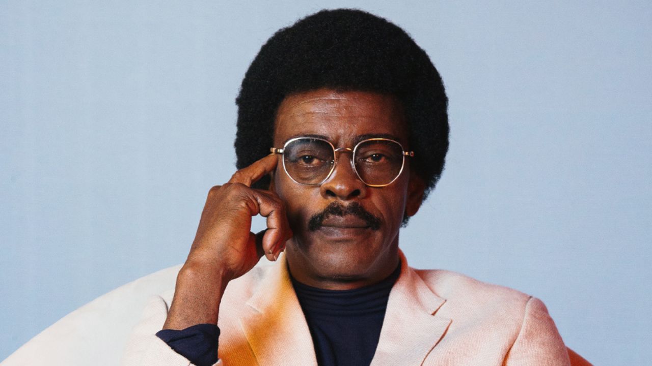 O único conselho que Seu Jorge dá para seus quatro filhos
