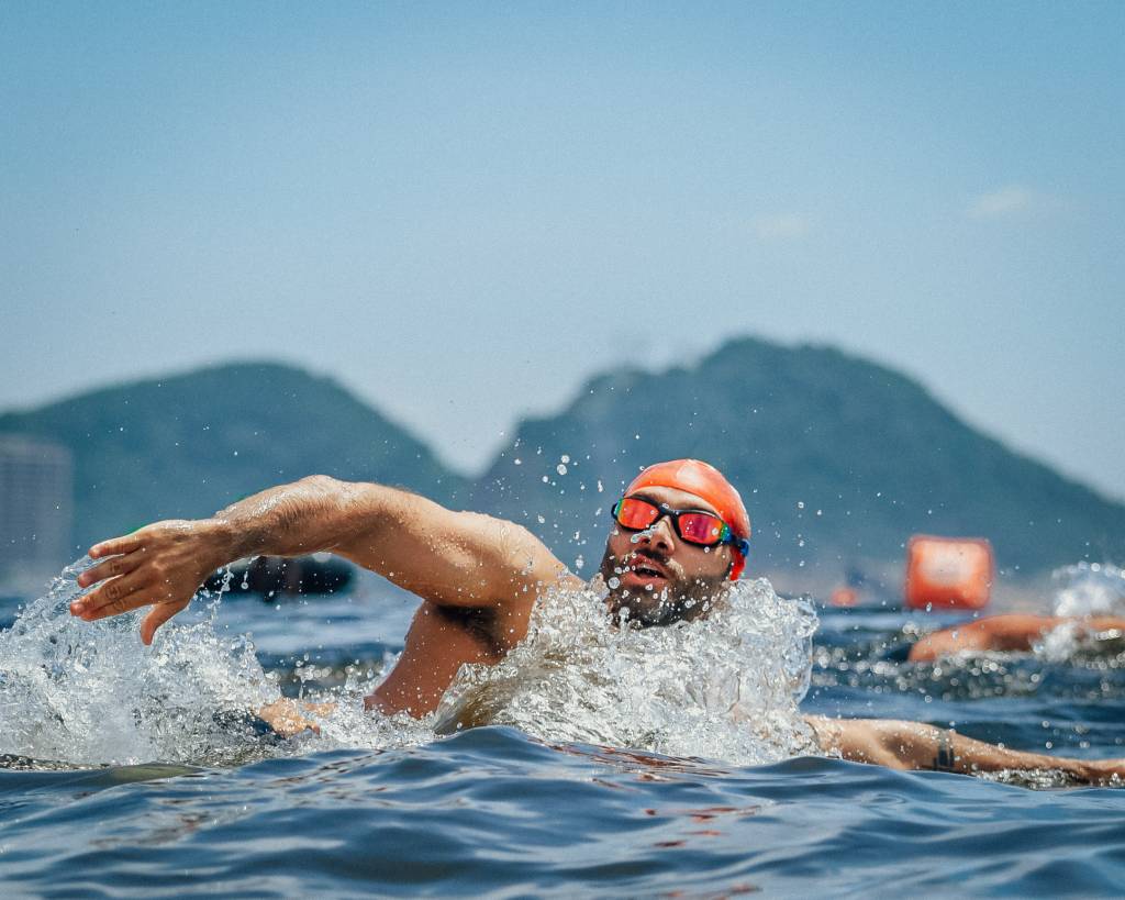 Rio se consolida como um anfitrião global do turismo esportivo