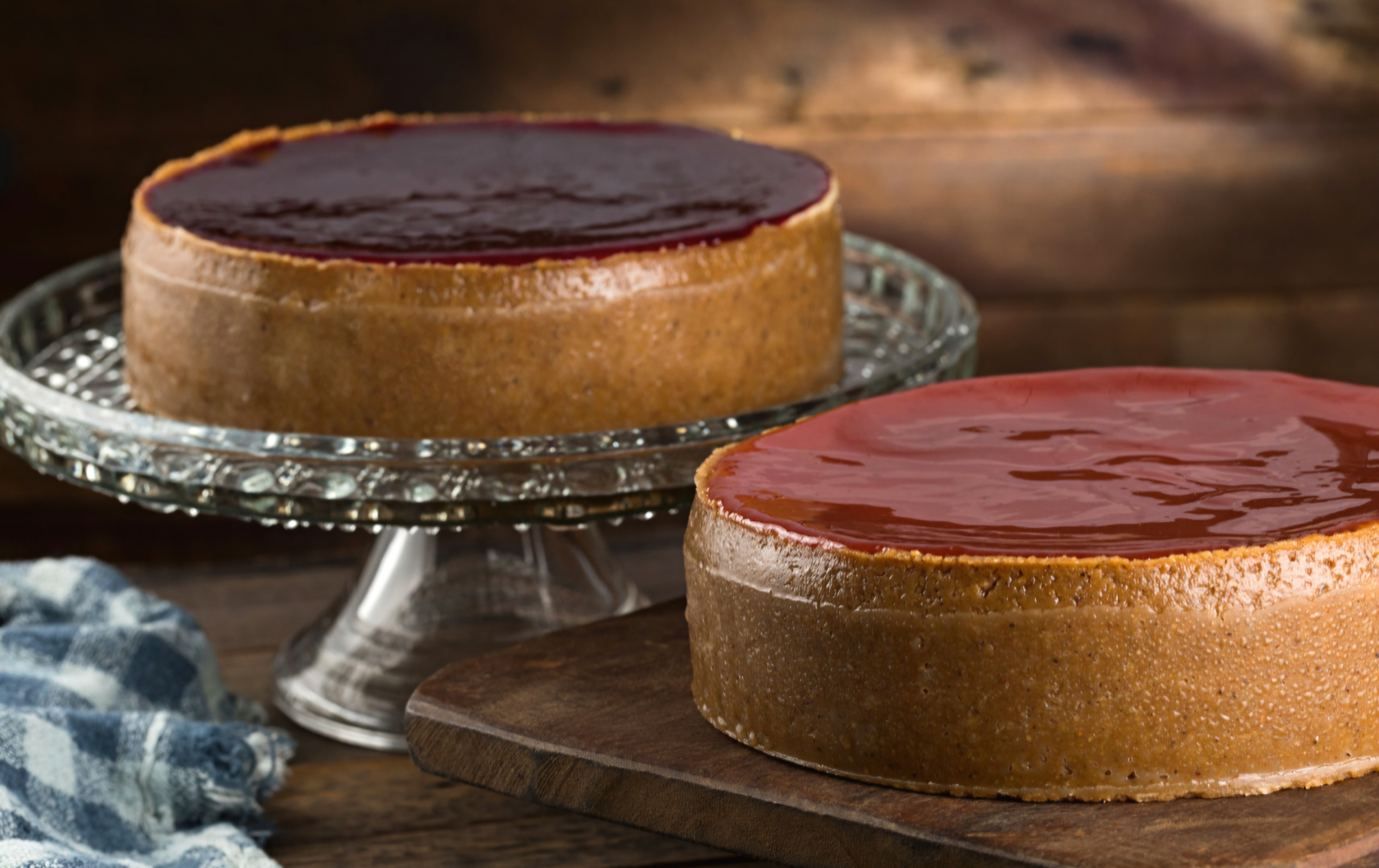 Torta do Talho Capixaba