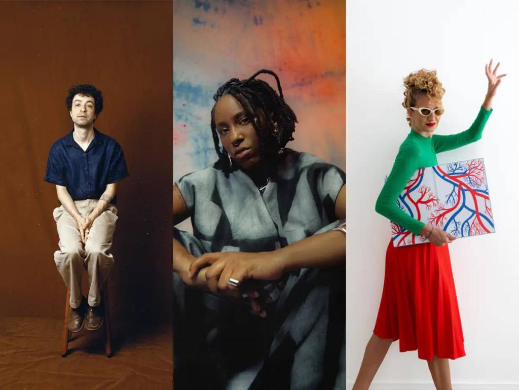 Festival Dupla de Três promove shows inéditos na CAIXA Cultural RJ