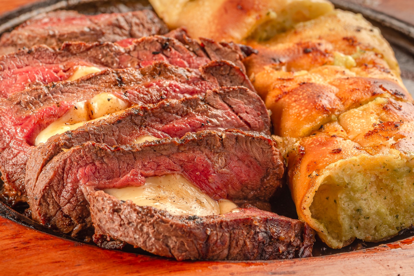 Baixo Araguaia: bombom de alcatra recheado &eacute; boa pedida