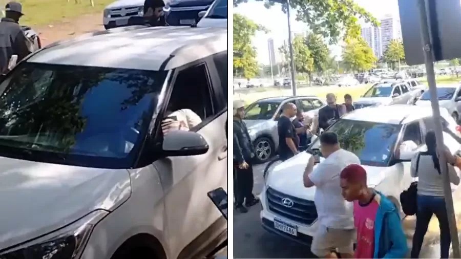 O que se sabe sobre caso de homem executado a tiros na Barra