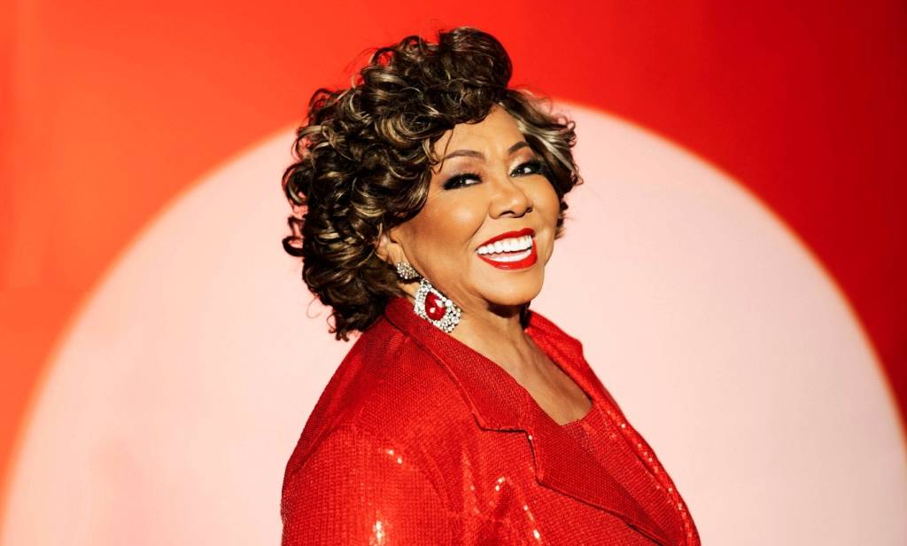 O recado de Alcione para Trump no programa É de Casa