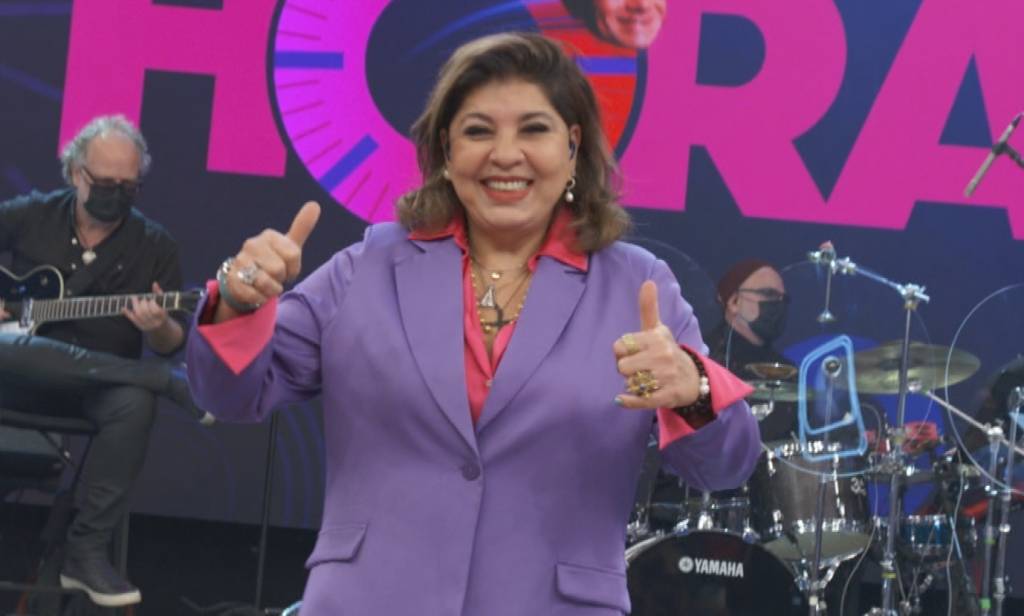 Roberta Miranda abre o jogo sobre sertanejos enrustidos (vídeo)