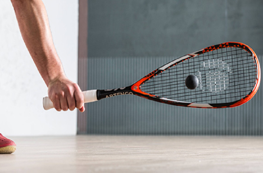 Pan-Americano de Squash com atletas de 21 países no Leblon