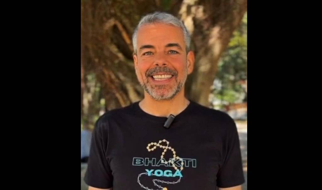 Zeca Werneck: o empresário que virou mentor de autoconhecimento