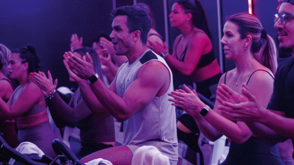 Malhação de rico: VEJA RIO visita a XN Leblon, academia mais cara da cidade