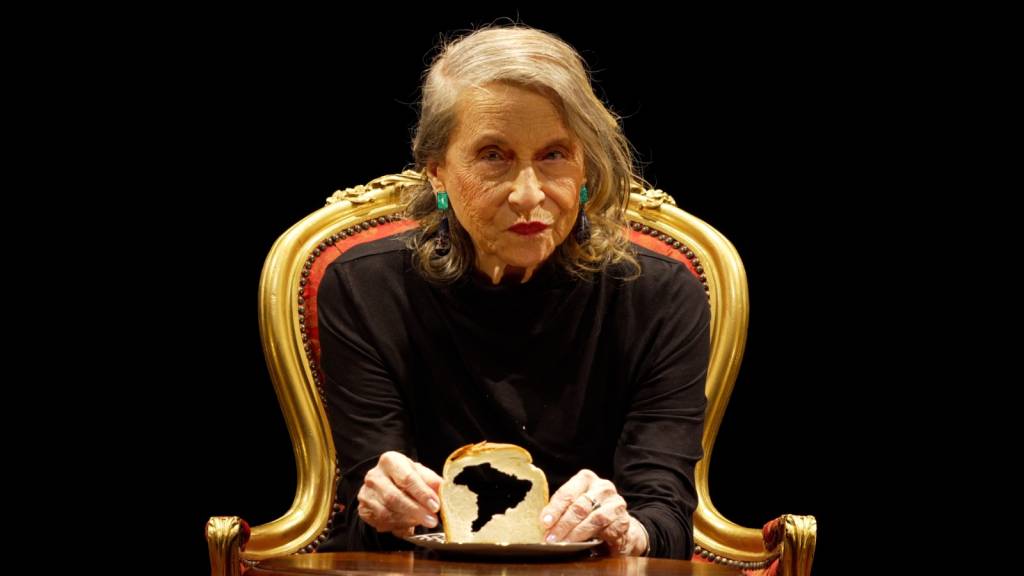 Ao vivo e a cores: Anna Bella Geiger reedita performance histórica no MAM