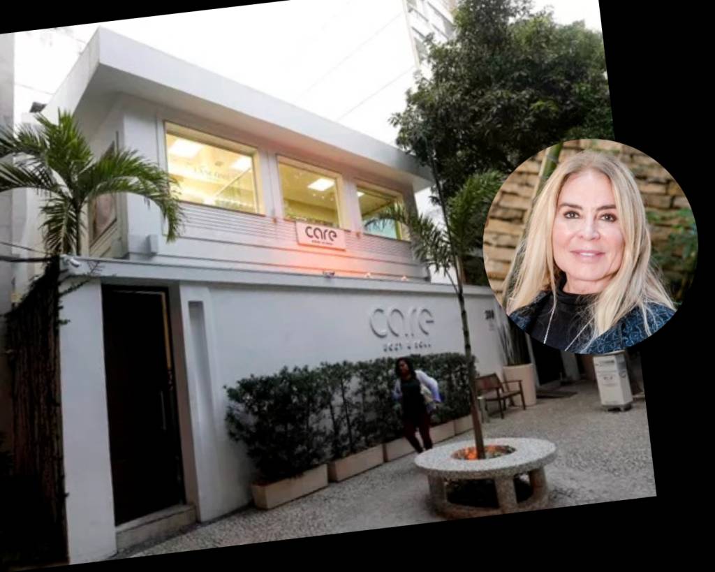 Pimenta fala da saída do Care: casa de Ipanema vai virar prédio