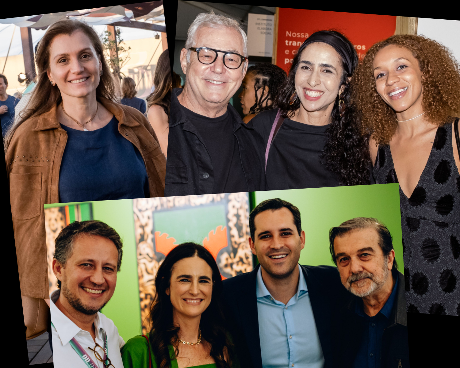 ArtRio: quando arte é o que lhe vem à cabeça (veja fotos!)