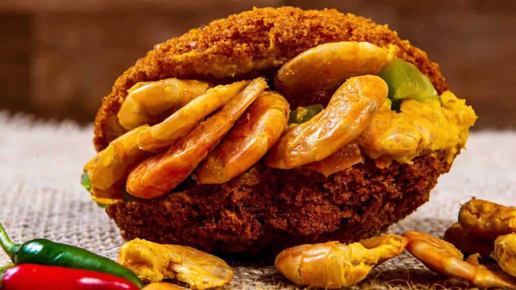 Receita: Acarajé também é comida de Santo