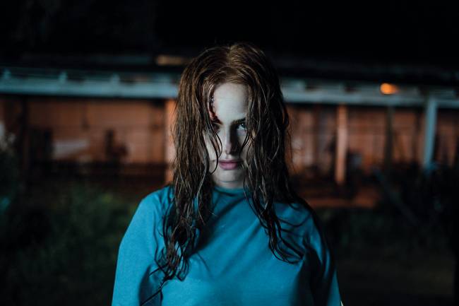 Os Estranhos: a quarta entrada da franquia faz é o meio de uma trilogia programada para terminar no ano que vem.